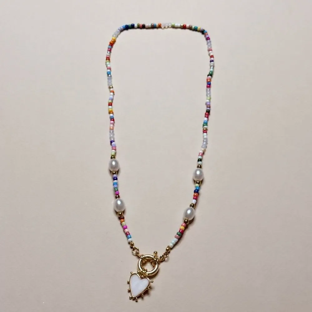 Anthropologie this vibrant